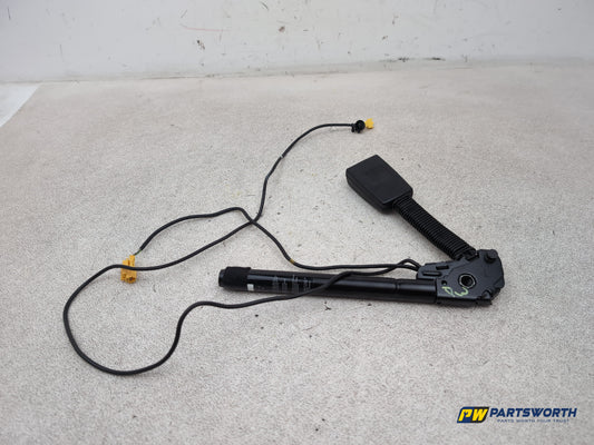 Seat Belt Front LH 1