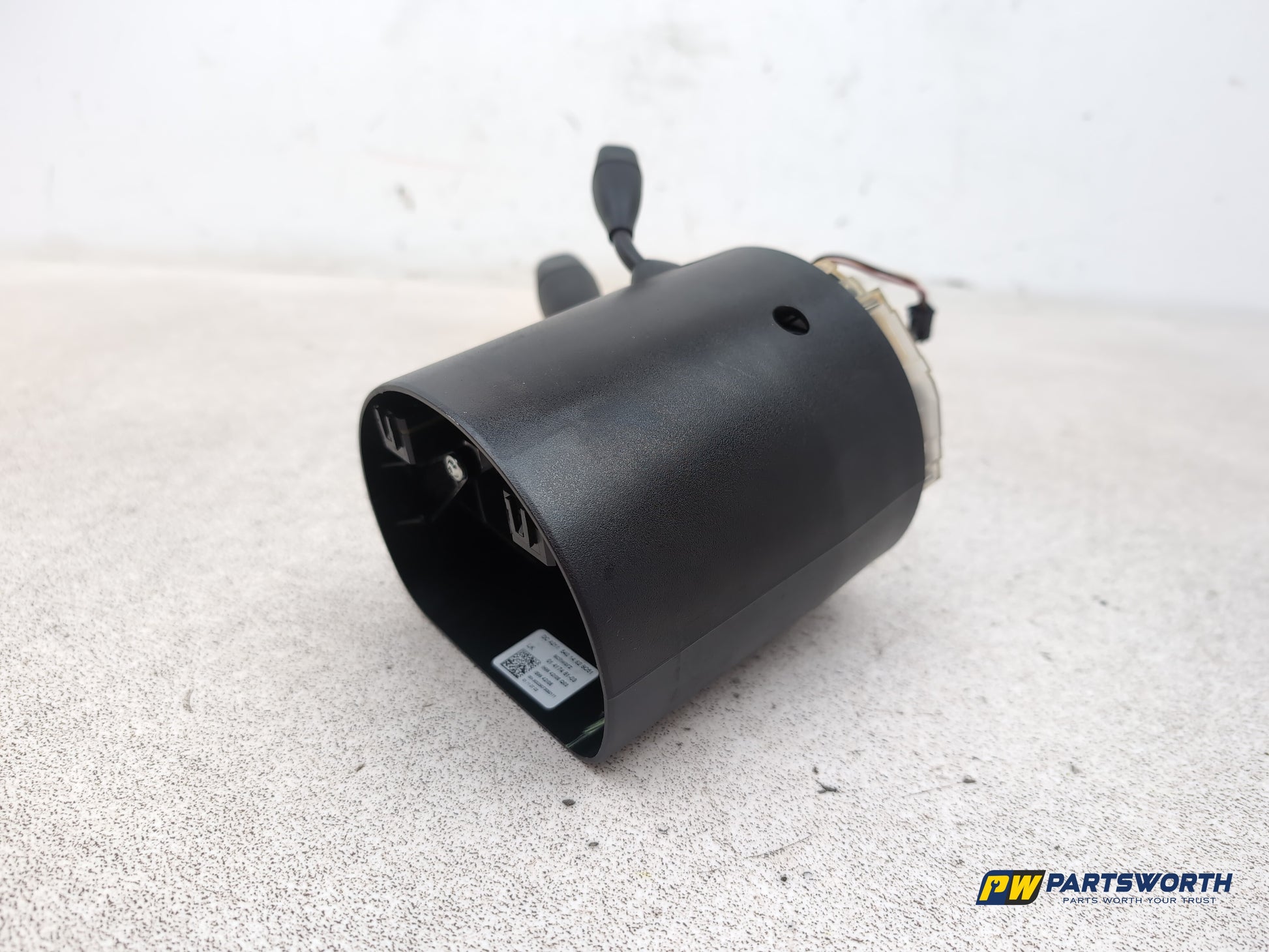 Mercedes Cls 320 Cdi Auto Wiper Arm Steering Column Switch A2115401462 2007-2008 - photo 7