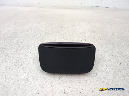 Mercedes Cls 320 Cdi Auto Speaker Cover Central Loudspeaker Front Dash