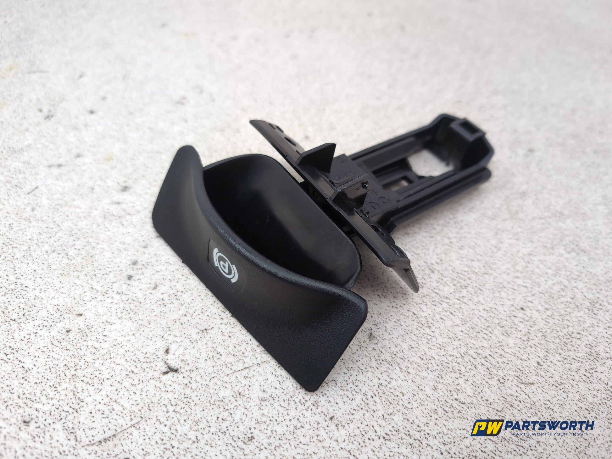Mercedes Cls 320 Cdi Auto Guide Release Handle Bracket A2114200077 2007-2008 - photo 7