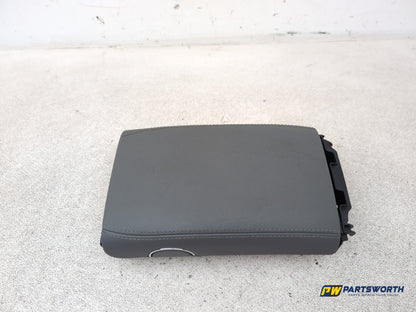 Mercedes Cls 320 Cdi Auto Centre Console Armrest 2007-2008 - photo 4