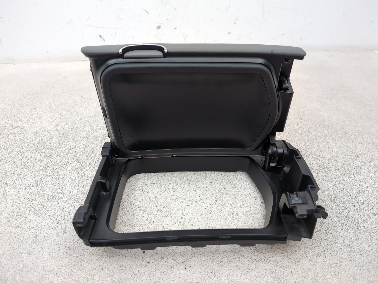 Mercedes Cls 320 Cdi Auto Centre Console Armrest 2007-2008