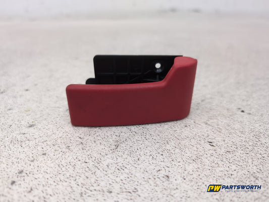 Bonnet Release Handle 1