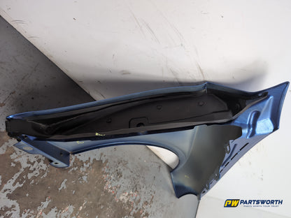 Wing Front LH 13