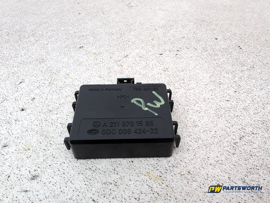 Rain Sensor  1
