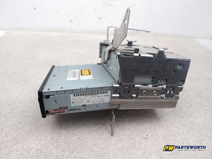 Satellite Navigation CD Unit 7