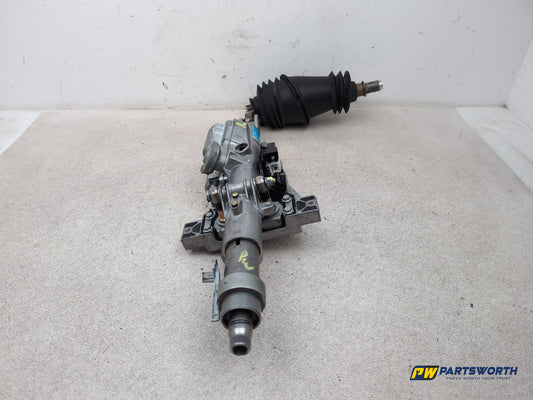 Steering Column 1