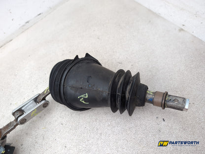 Mercedes Cls 320 Cdi Auto Steering Column A2114620120 2004-2008 - photo 7