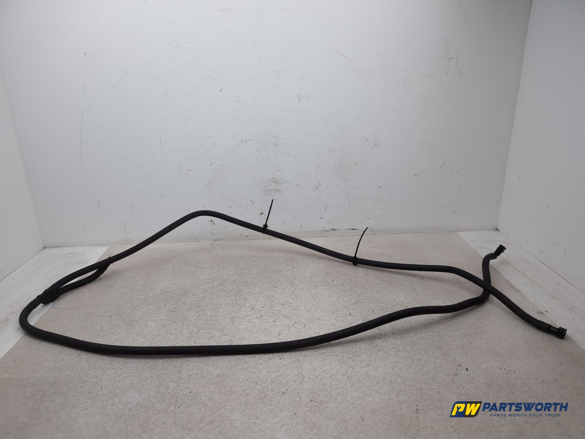 Mercedes Cls 320 Cdi Auto Headlamp Washer Pipe Hose Line 2004-2008