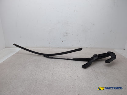 Wiper Front Arm LH 7