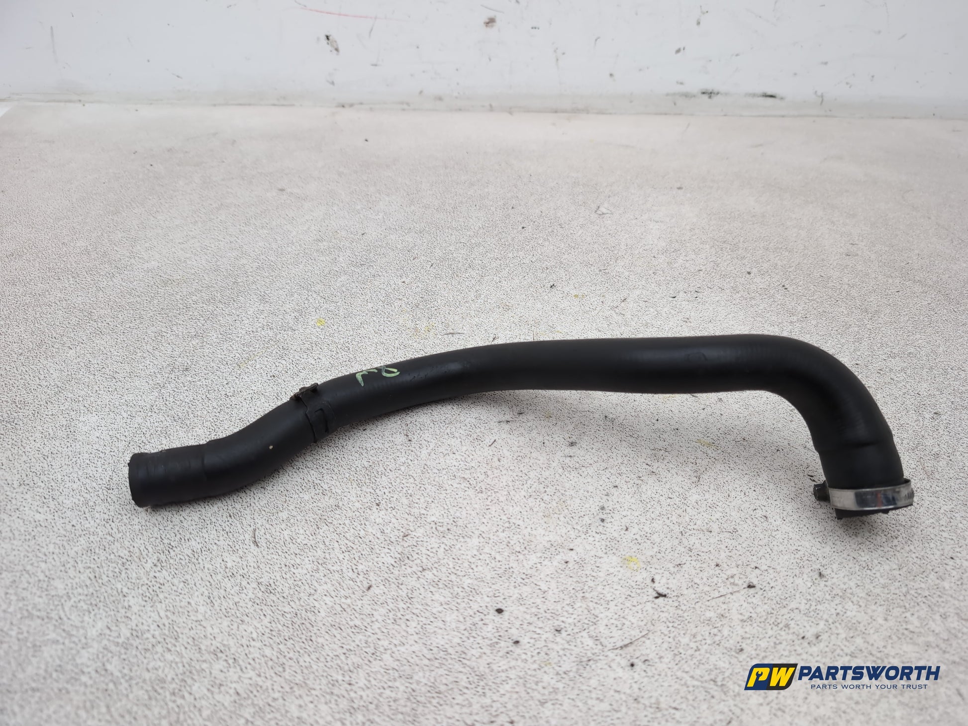 Air Conditioning Pipe 1