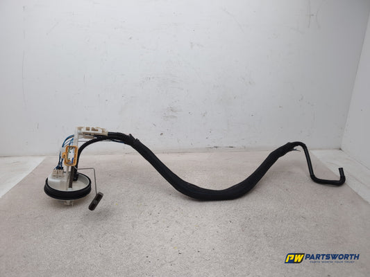 Fuel Pump 1