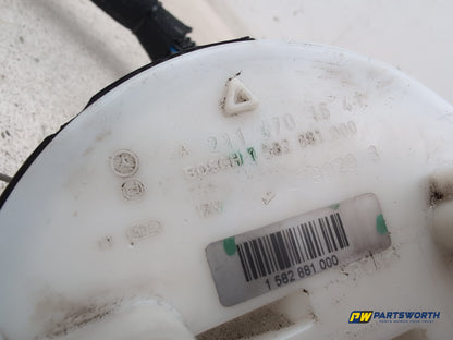 Fuel Pump 7