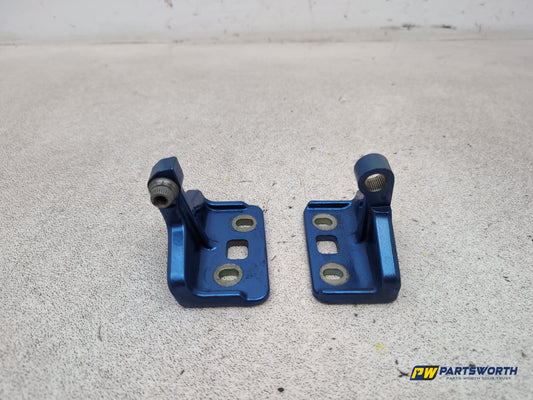 Door Back Hinge 1