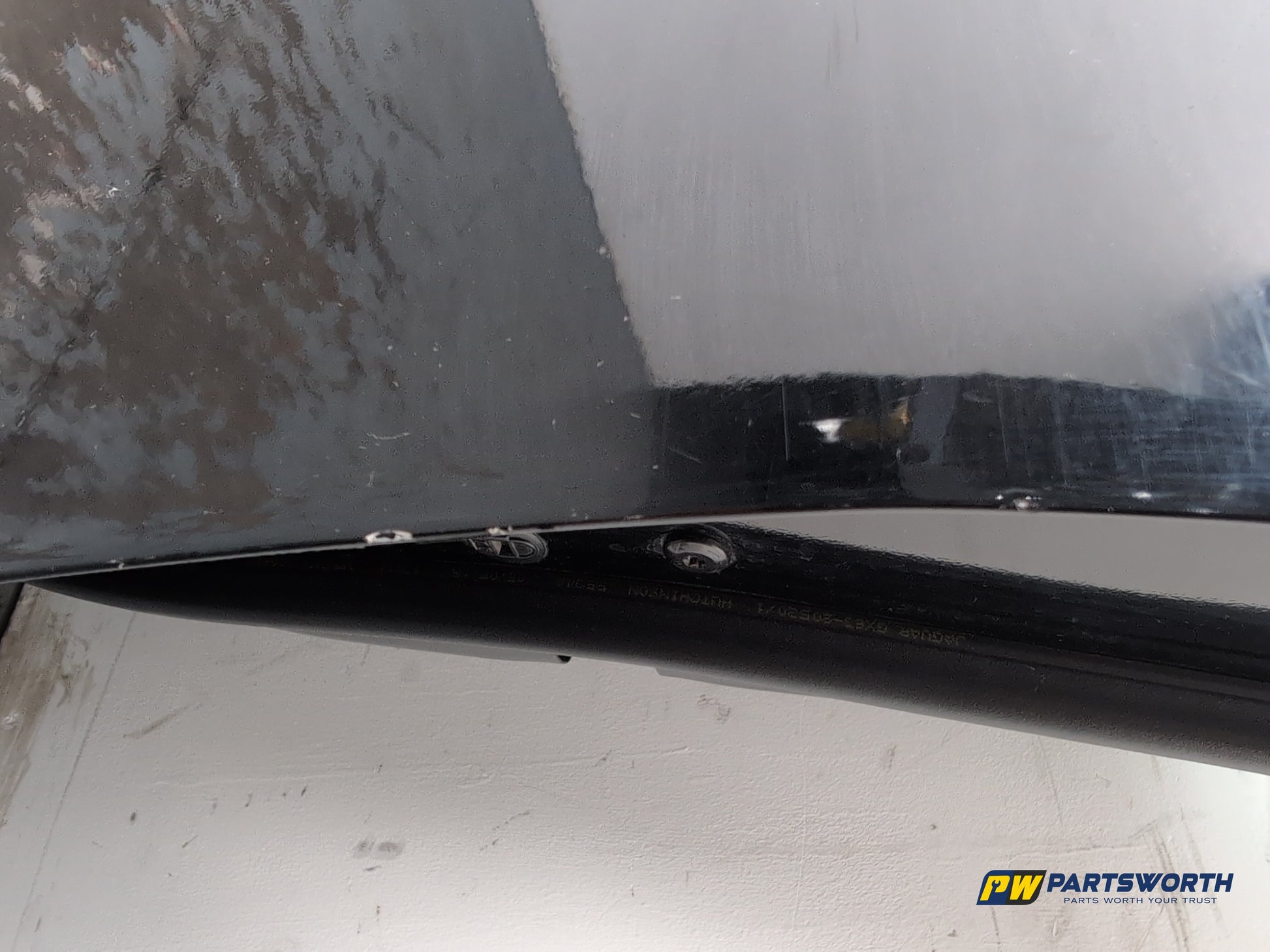 Door Front LH 6