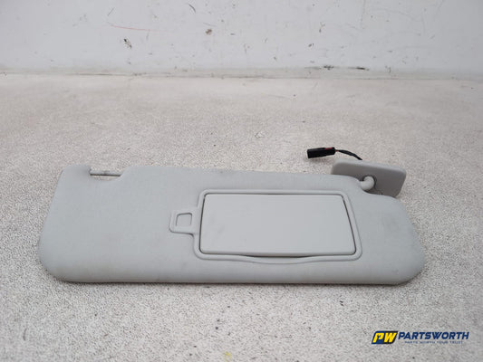 Sun Visor RH 1