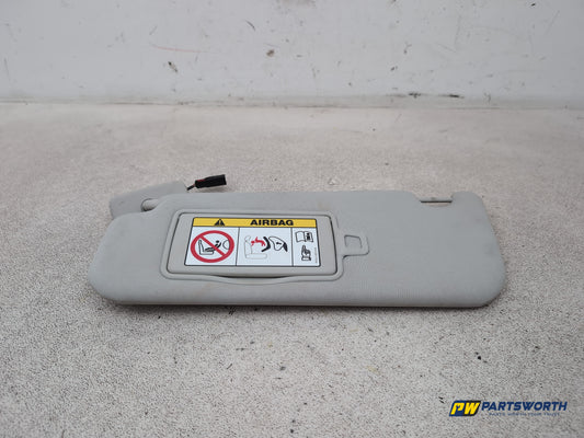 Sun Visor LH 1