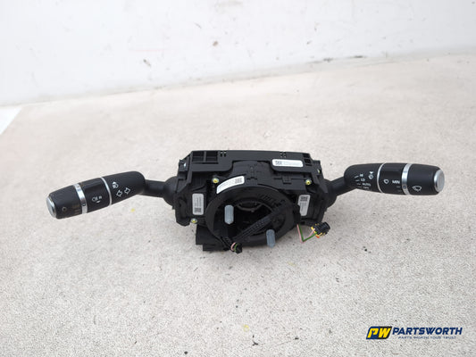 Combination Switch / Stalks 1