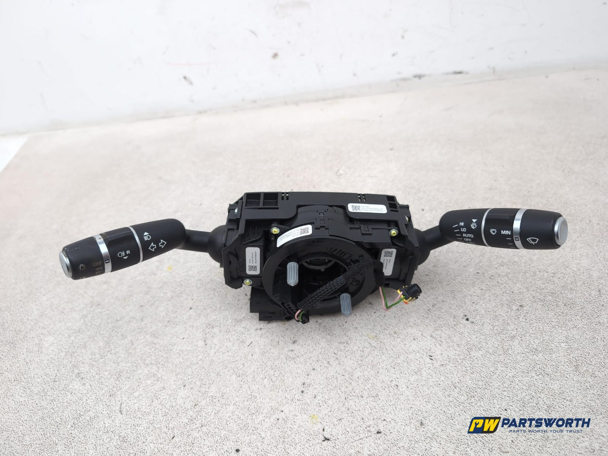 Combination Switch / Stalks 1