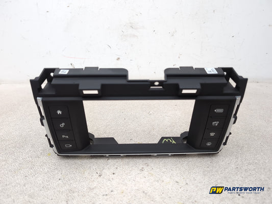Visual Display Unit Surround 1