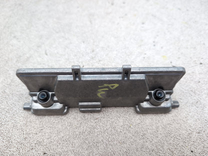 Jaguar Xf Portfolio D Front Windscreen Camera Ecu Gx6319h406 2015-2017 - photo 5