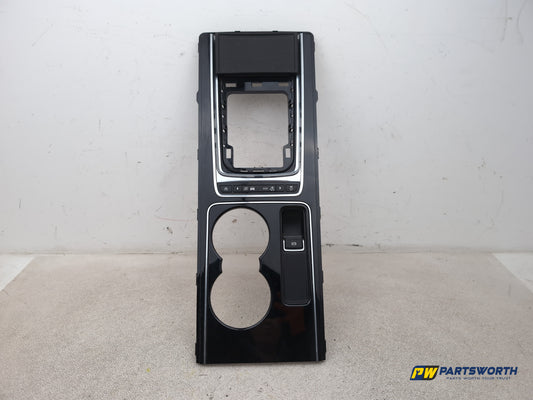 Centre Console Trim  1