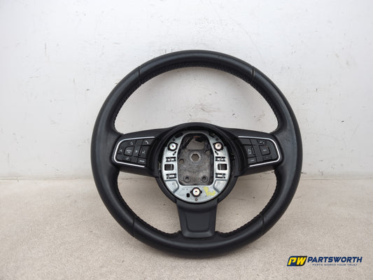 Steering Wheel 1