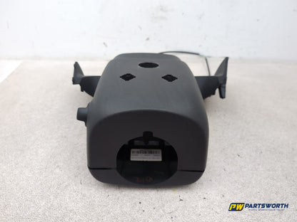 Steering Column Shroud Upper and Lower 1