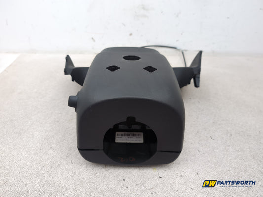 Steering Column Shroud Upper and Lower 1