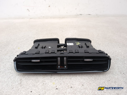 Dashboard Trim With Air Vent  1