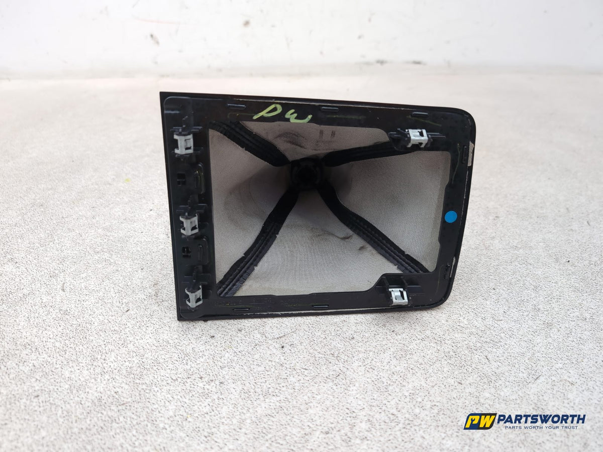 Gear Lever Gaiter 7