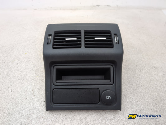 Dashboard Trim With Air Vent  1