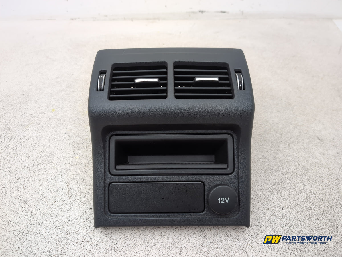 Dashboard Trim With Air Vent  1