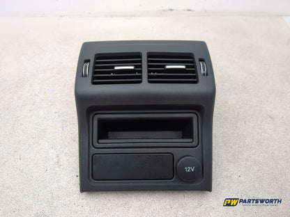 Dashboard Trim With Air Vent  1
