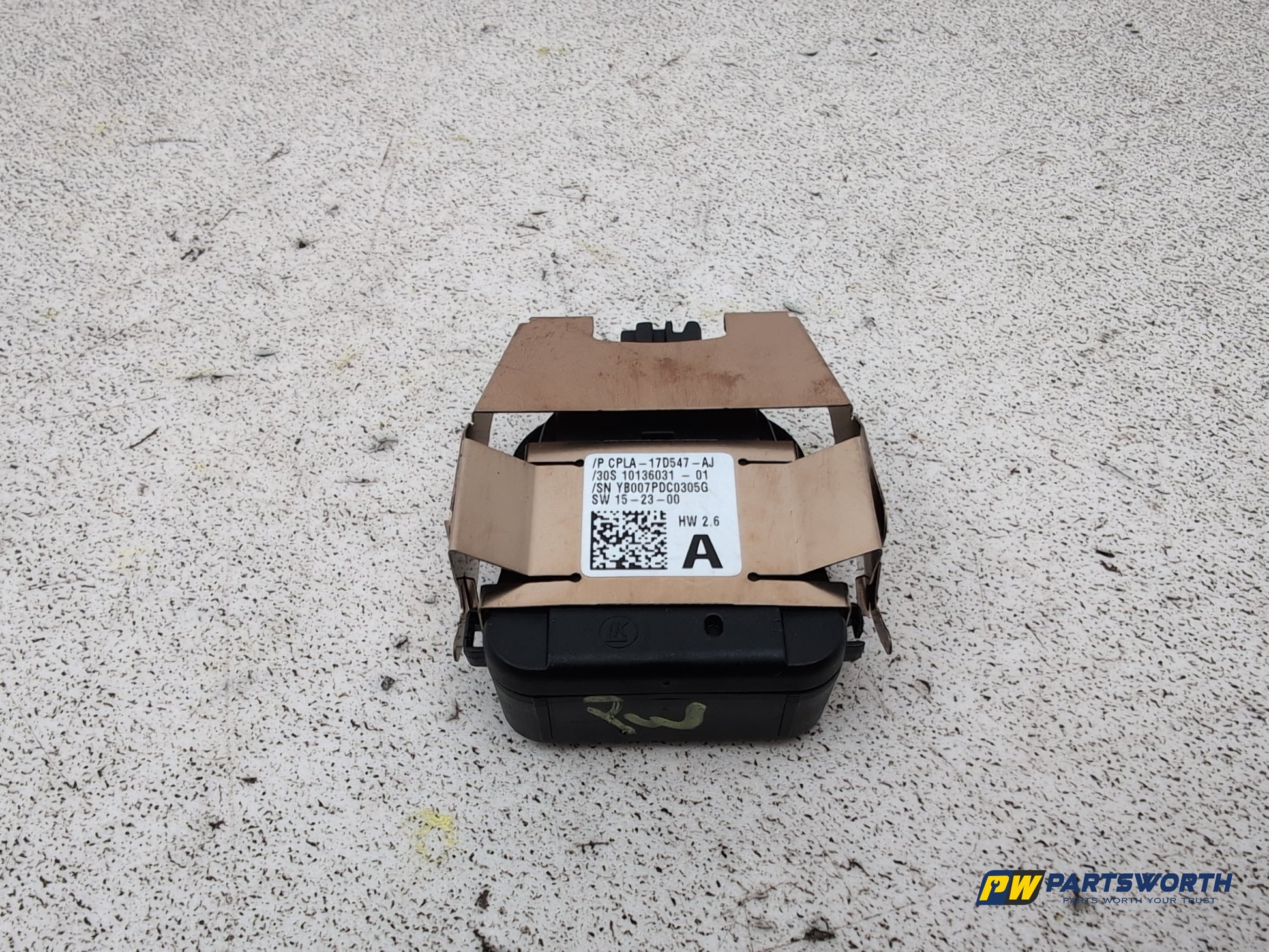 Rain Sensor  1