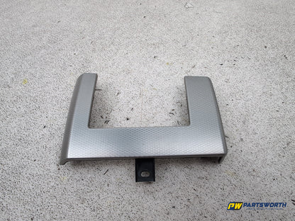Dashboard Trims  1
