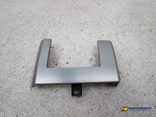 Dashboard Trims  1