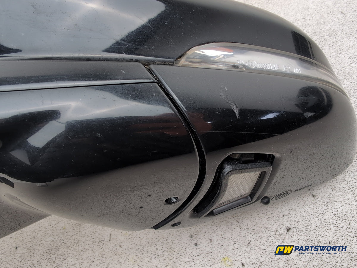 Door Mirror LH 7