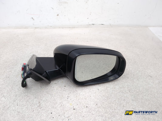 Door Mirror RH 1
