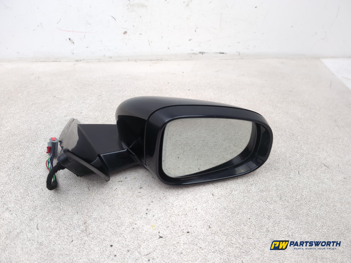 Door Mirror RH 1