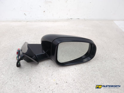 Door Mirror RH 1