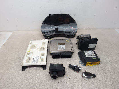 Engine ECU KIT 1