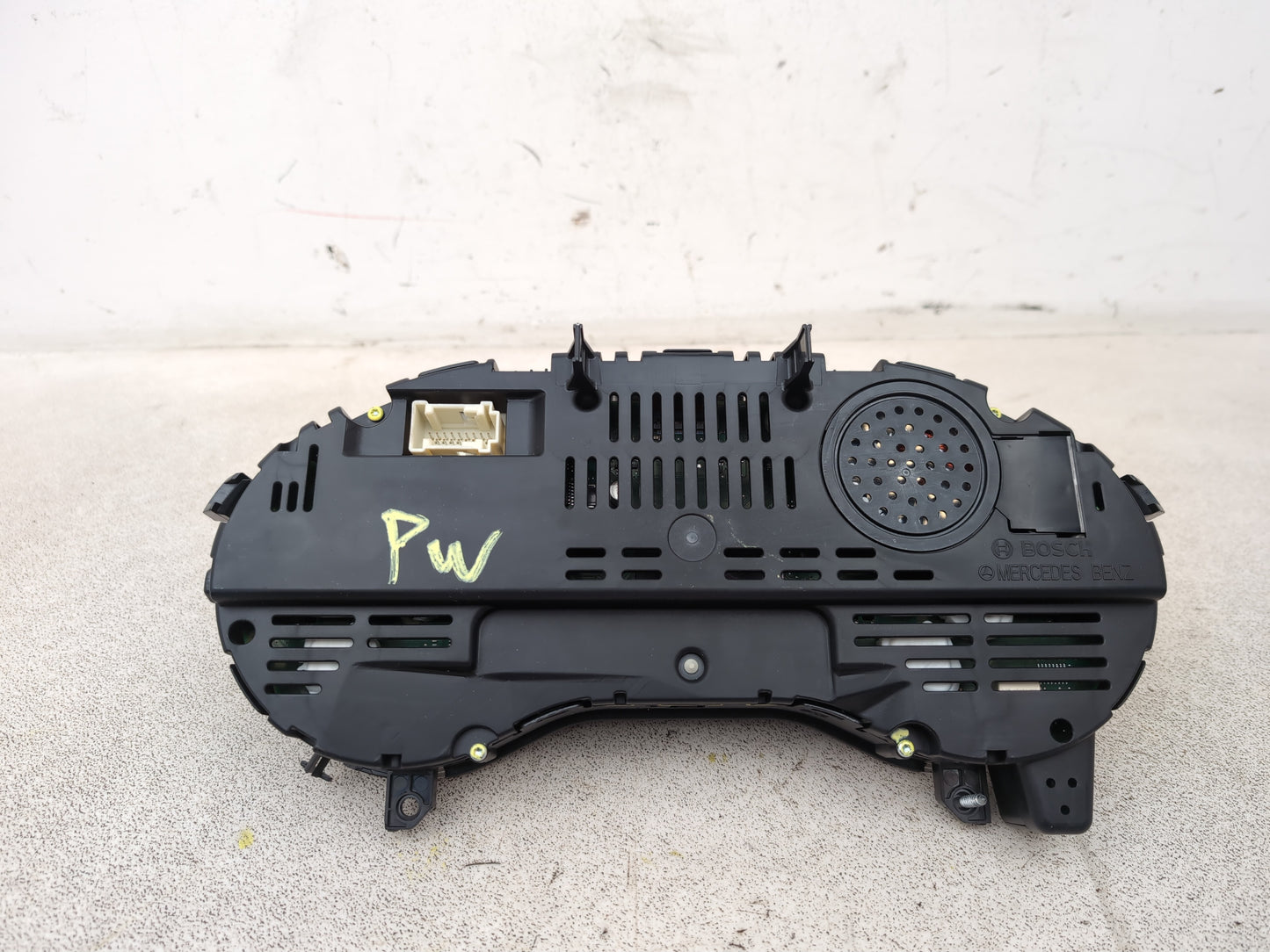 Engine ECU KIT 7