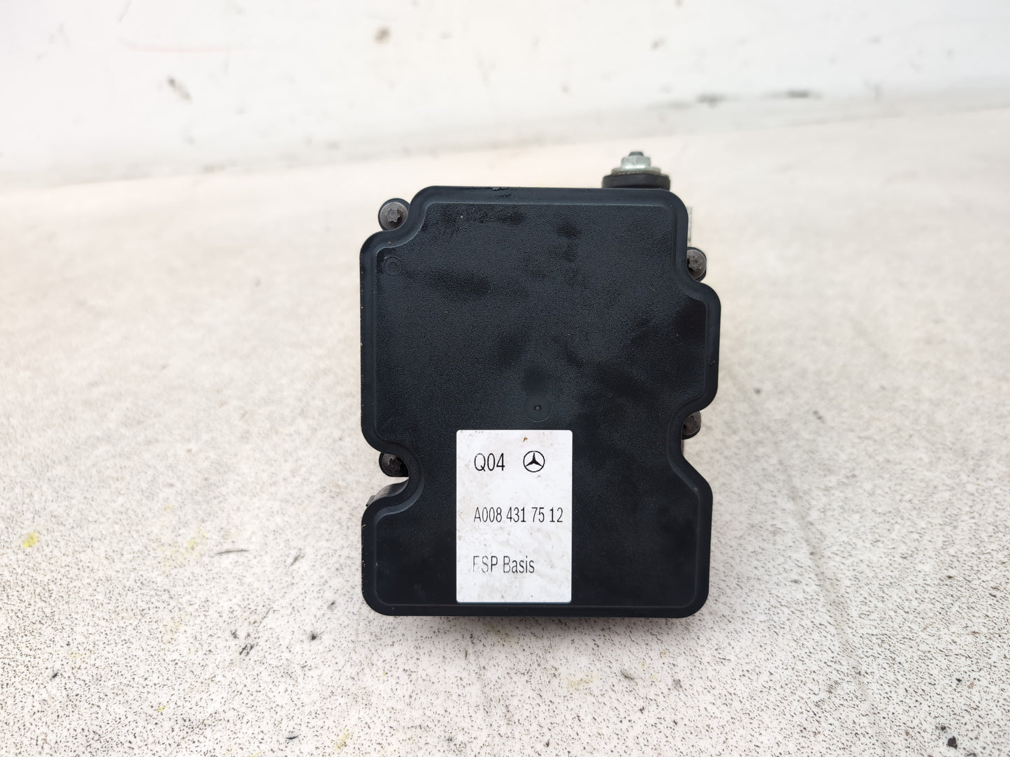 Engine ECU KIT 13