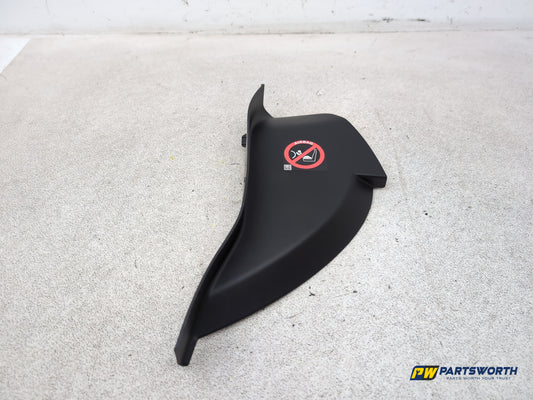 Dashboard Trims  1