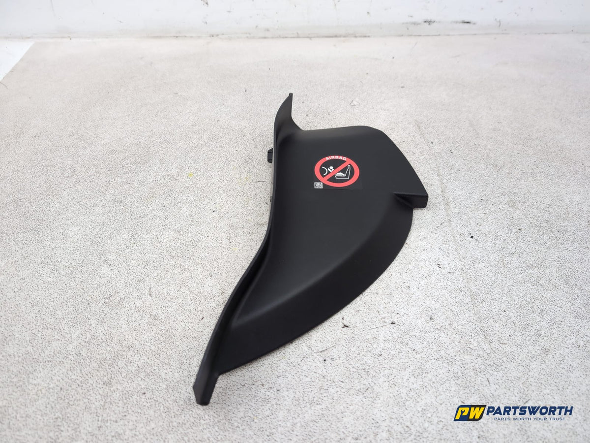 Dashboard Trims  1