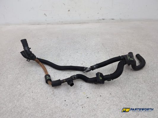 Volkswagen Touareg Altitude V6 Tdi A Fuel Pipe 2007-2009