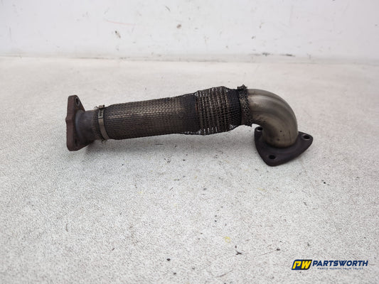 Exhaust Manifold 1