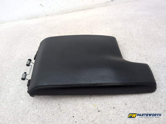 Centre Console Armrest 1