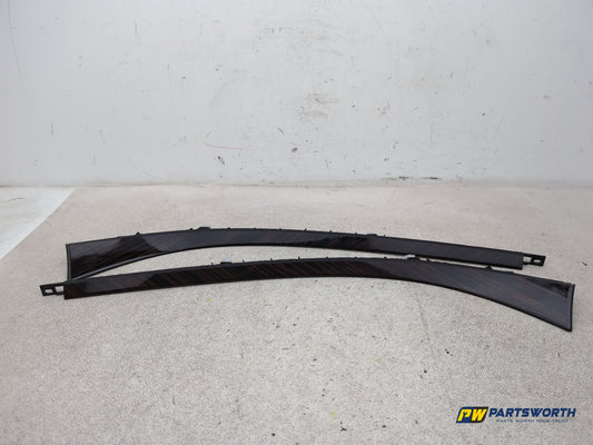 Dashboard Trims  1